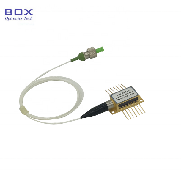 760 nm laser motyli do wykrywania tlenu