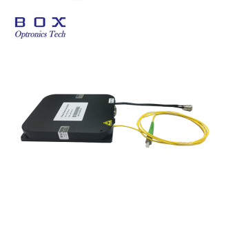 Moduły diod laserowych: kluczowe komponenty i zastosowania