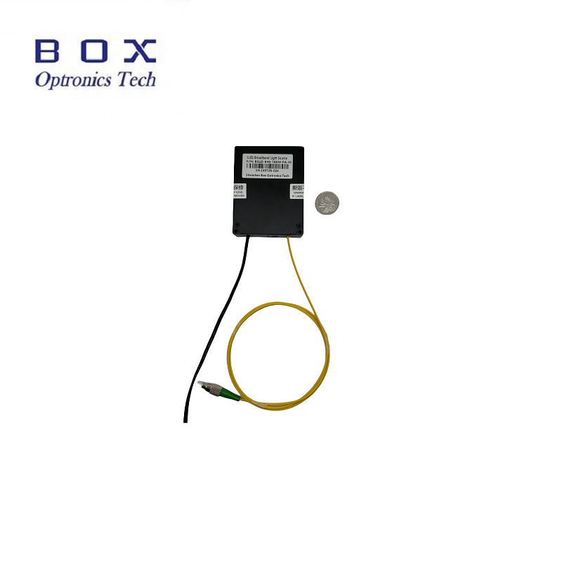 Zasada przełącznika optycznego SOA (przełącznik optyczny typu półprzewodnikowego wzmacniacza optycznego)