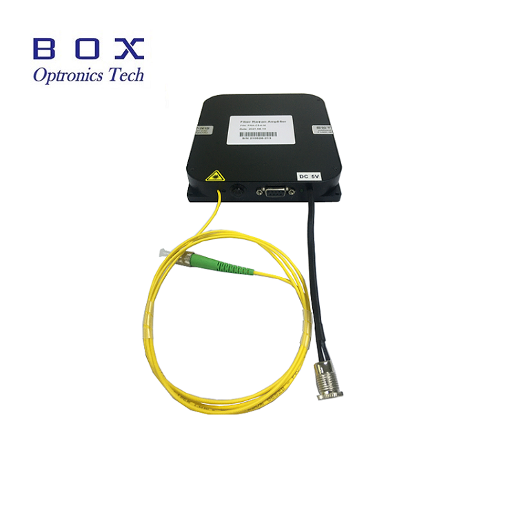 840 nm 850 nm 20MW Superluminescencyjna dioda (SLD) źródła światła
