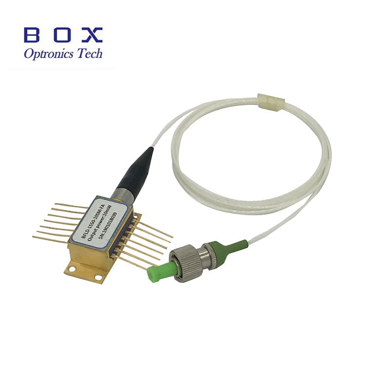 Dioda laserowa pompy 974nm 600mW